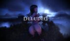 Deluded Cover