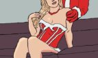 HO! HO!! HO!!! Adult Game Screenshot (2)
