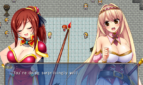 Holy Paladin Cynthia Adult Game Screenshot (9)