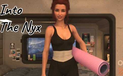 Into The Nyx Adult Game Cover