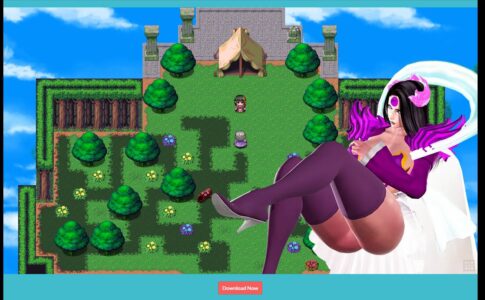 LPLP Rayearth Adult Game Cover