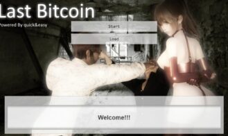 Last Bitcoin - 0.26 18+ Adult game cover