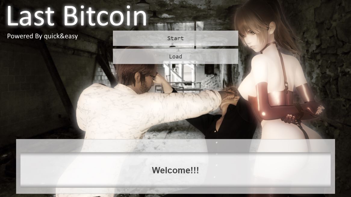 Last Bitcoin [Ongoing] - Version: 0.26