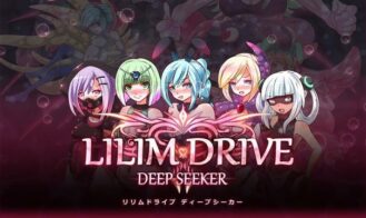 Lilim Drive - 2.1.2 18+ Adult game cover
