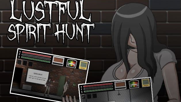 Lustful Spirit Hunt [Ongoing] - Version: 0.1.1