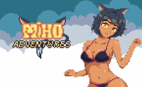 Miho Adventures Adult Game Cover