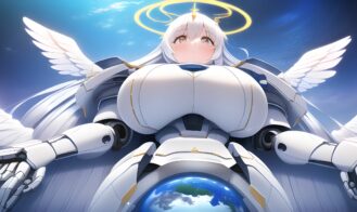 Omni Gynoid - 1.0 18+ Adult game cover