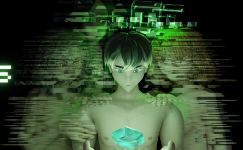 Online Possibilities Adult Game Cover