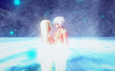 Over the Ashes Adult Game Cover