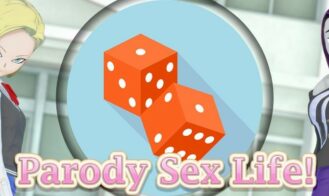 Parody Sex Life - 0.40.1 Beta 18+ Adult game cover