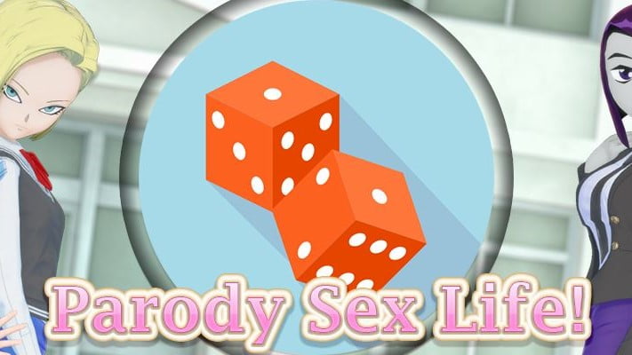 Parody Sex Life [ongoing] Version 0 40 New Hentai Games