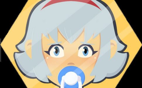 Perpetual Change Adult Game Cover