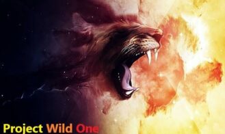 Project Wild One - 0.09 18+ Adult game cover