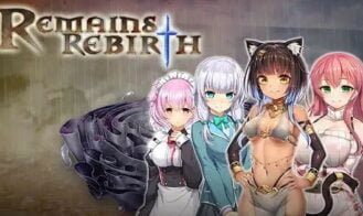 Remains Rebirth - Final 18+ Adult game cover