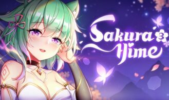 Sakura Hime 3 - Final 18+ Adult game cover