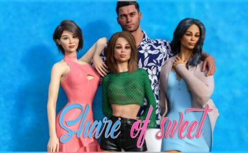 Share of Sweet Adult Game Cover
