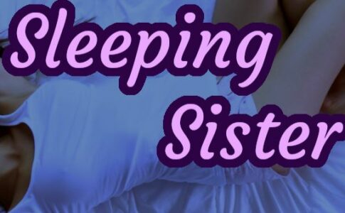 Sleeping Sister Adult Game Cover