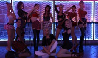 Football Star - Ch. 1.5 18+ Adult game cover