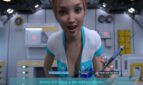 Solar Space Station Adult Game Screenshot (2)