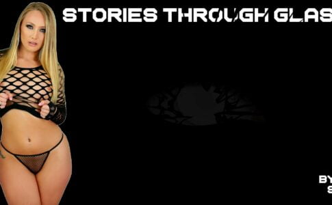 Stories Through Glass Adult Game Cover