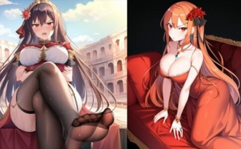 Survival in Draconia Adult Game Cover