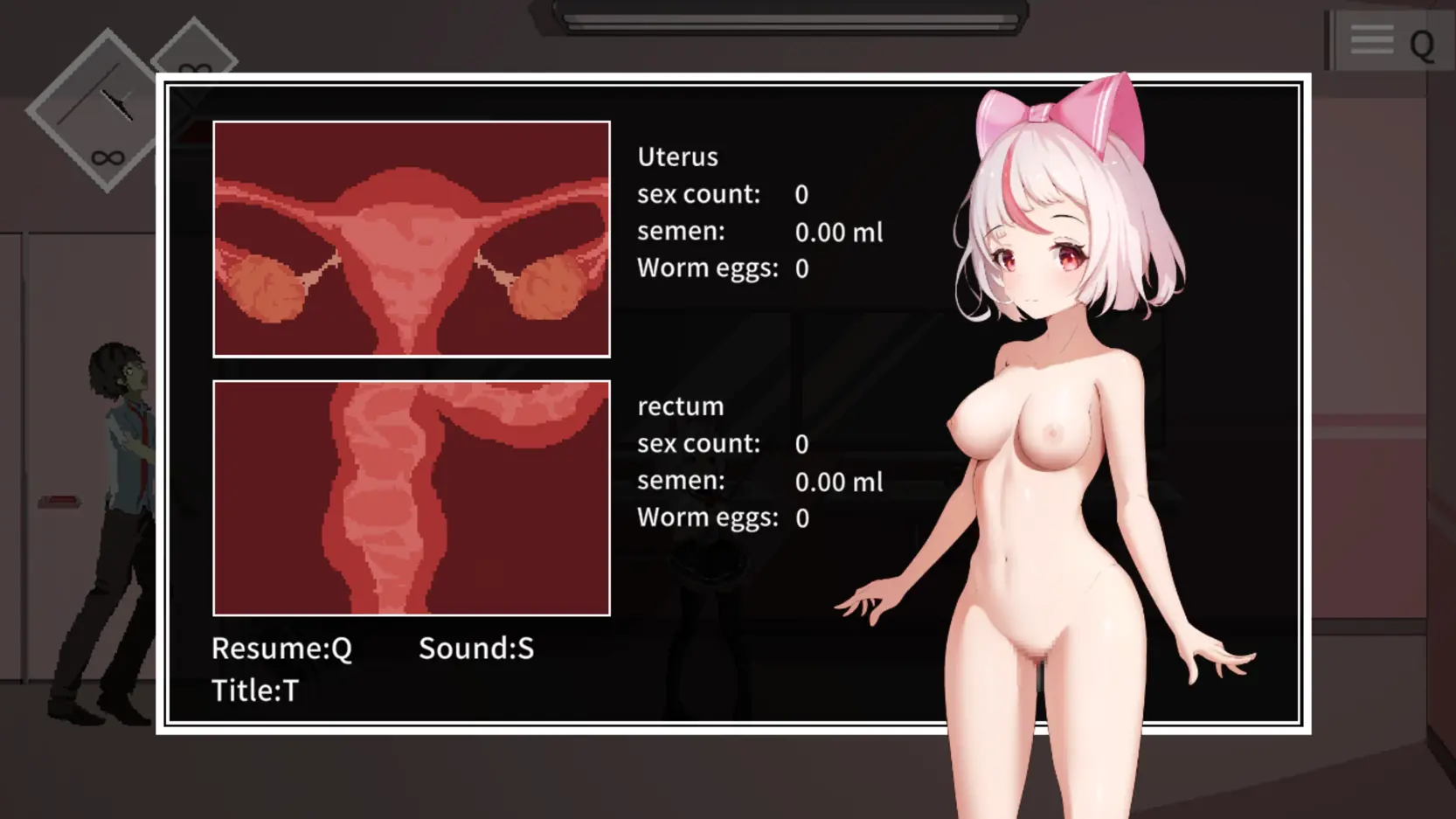 Syahata bad day gallery