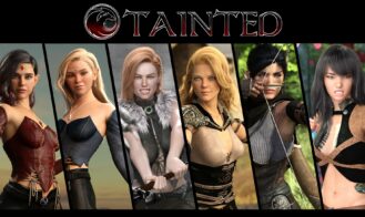 Tainted - 0.15 18+ Adult game cover
