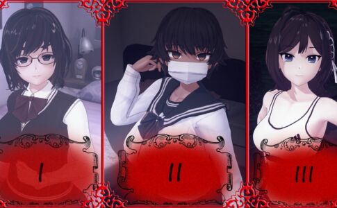 Tale of Pain Adult Game Cover