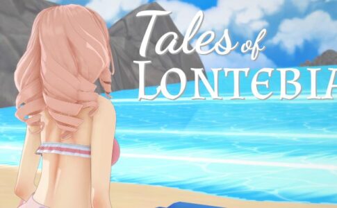 Tales of Lontebia Adult Game Cover