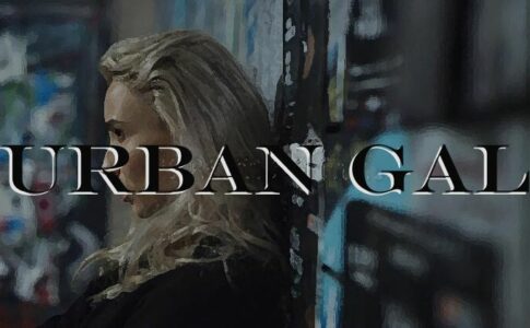 Urban Gal Adult Game Cover