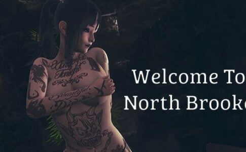Welcome to North Brooke Adult Game Cover