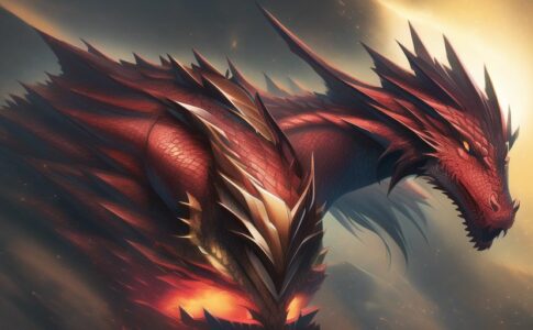 Age of Dragon Adult Game Cover