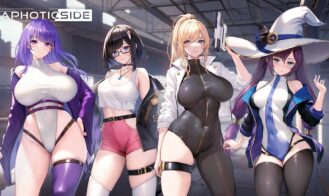 Aphotic Side - 0.5.0.6.13 18+ Adult game cover