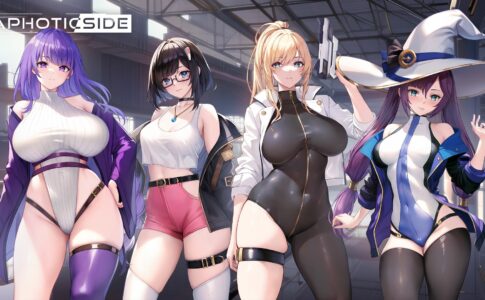 Aphotic Side Adult Game Cover