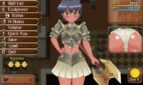 Axe Maiden Vana Adult Game Screenshots (2)