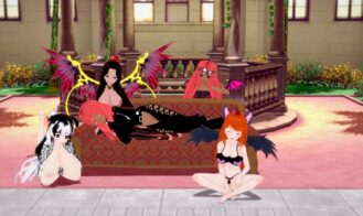 Bloom - 0.019a 18+ Adult game cover