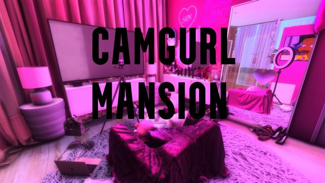 Camgurl Mansion [Ongoing] - Version: 0.6 - New Hentai Games
