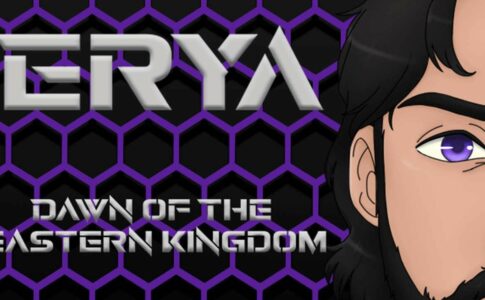 Erya Dawn of the Eastern Kingdom Adult Game Cover