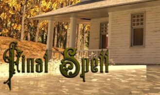 Final Spell - 0.40 18+ Adult game cover
