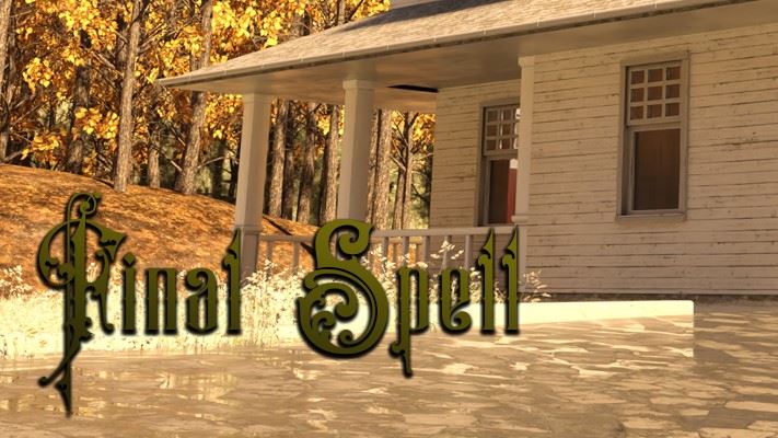 Final Spell [Ongoing] - Version: 0.20