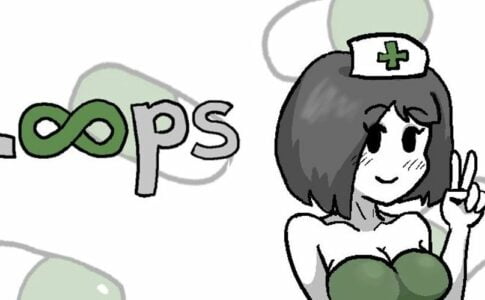 HEADSPACE Adult Game Cover