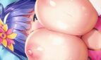 Knock Me Up! A Super Ero-App Academy of Fiery Boobs! Adult Game Screenshots (6)
