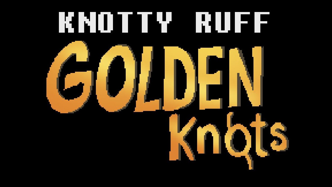 Others] Knotty Ruff: Golden Knots - v2025-05-08 by Teenluma´s Adult Porn  Game Download Free For Android and PC