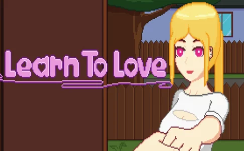 Learn To Love Adult Game Cover
