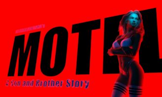 Motel: A Son and Brother Story - 0.33 18+ Adult game cover