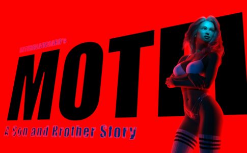 Motel A Son and Brother Story Adult Game Cover