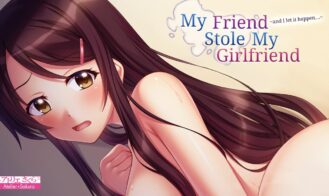 My Friend Stole My Girlfriend - Final 18+ Adult game cover