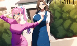 My MILF - 0.2 18+ Adult game cover