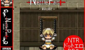 Nettle Pain - Final 18+ Adult game cover