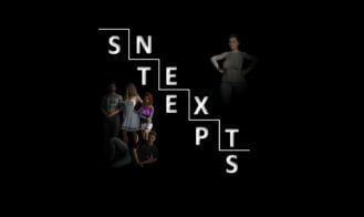 Next Steps - 0.03.2 18+ Adult game cover